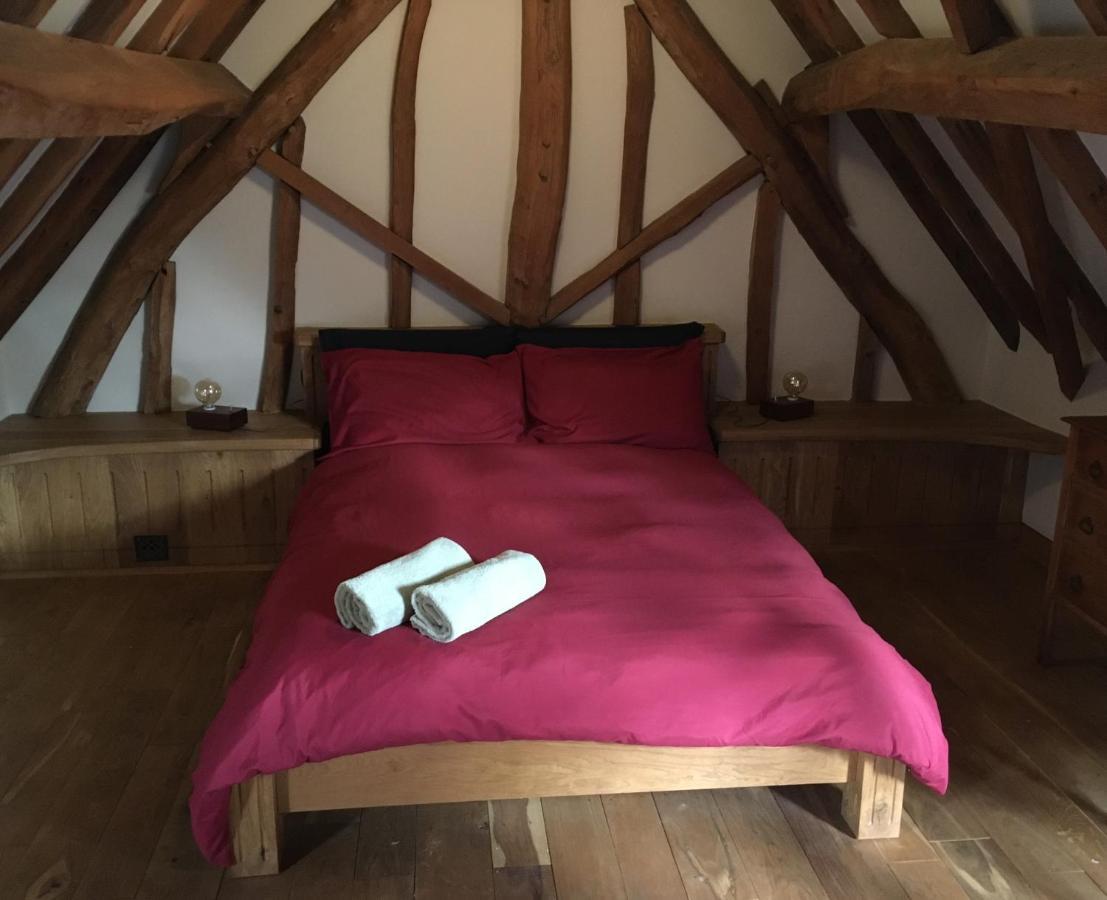 Farmhouse Gite Saint-Georges  Extérieur photo
