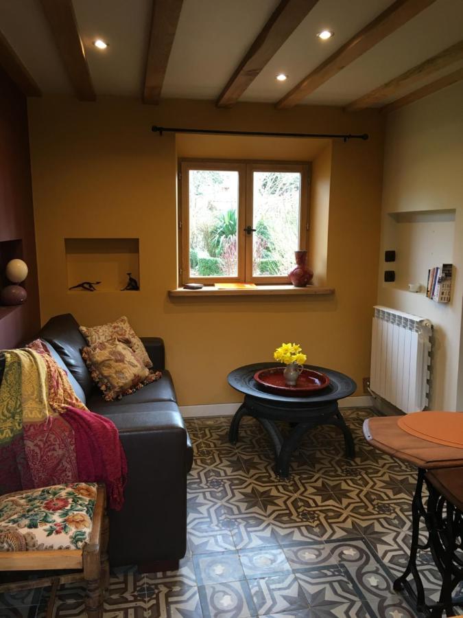 Farmhouse Gite Saint-Georges  Extérieur photo