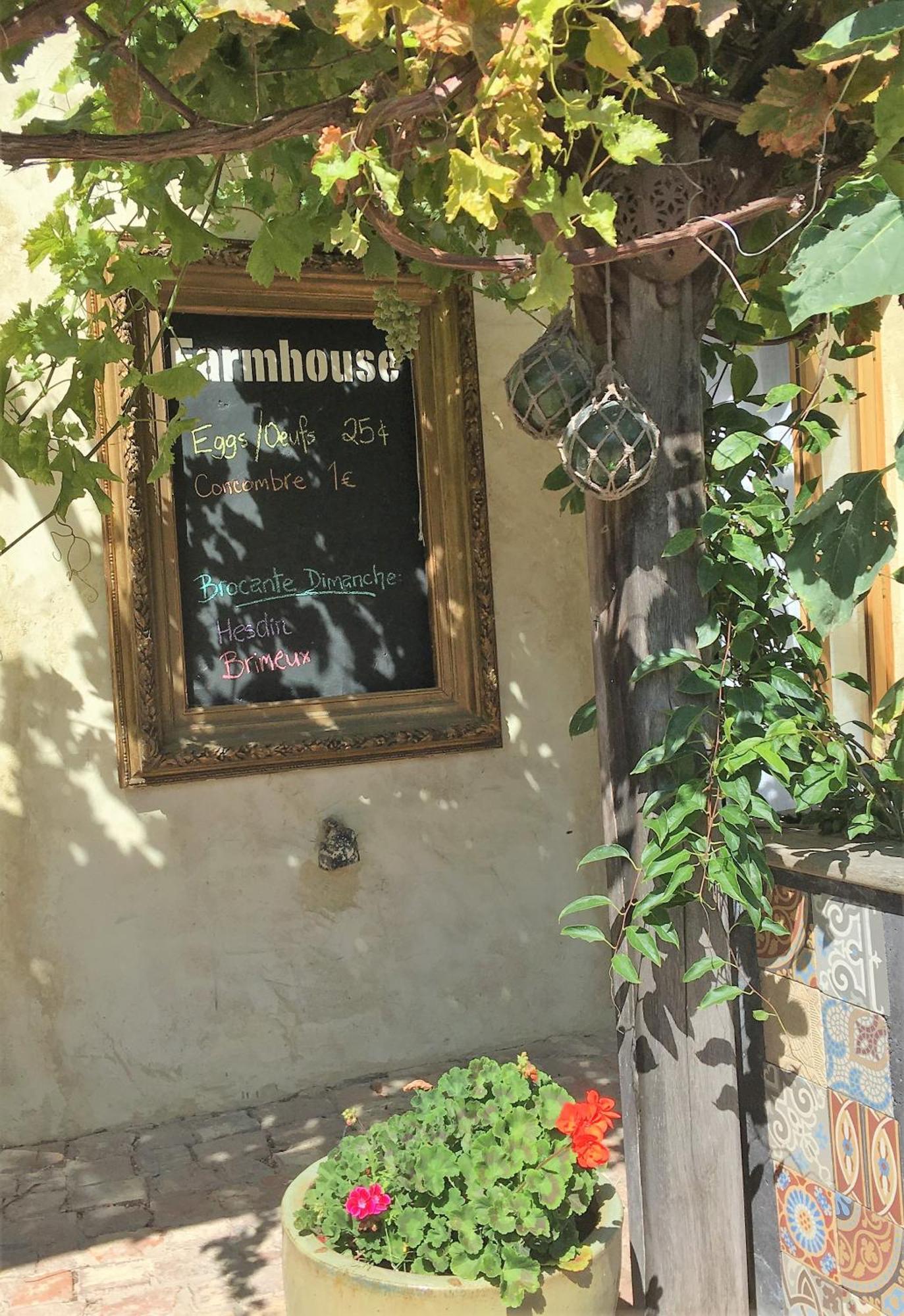 Farmhouse Gite Saint-Georges  Extérieur photo